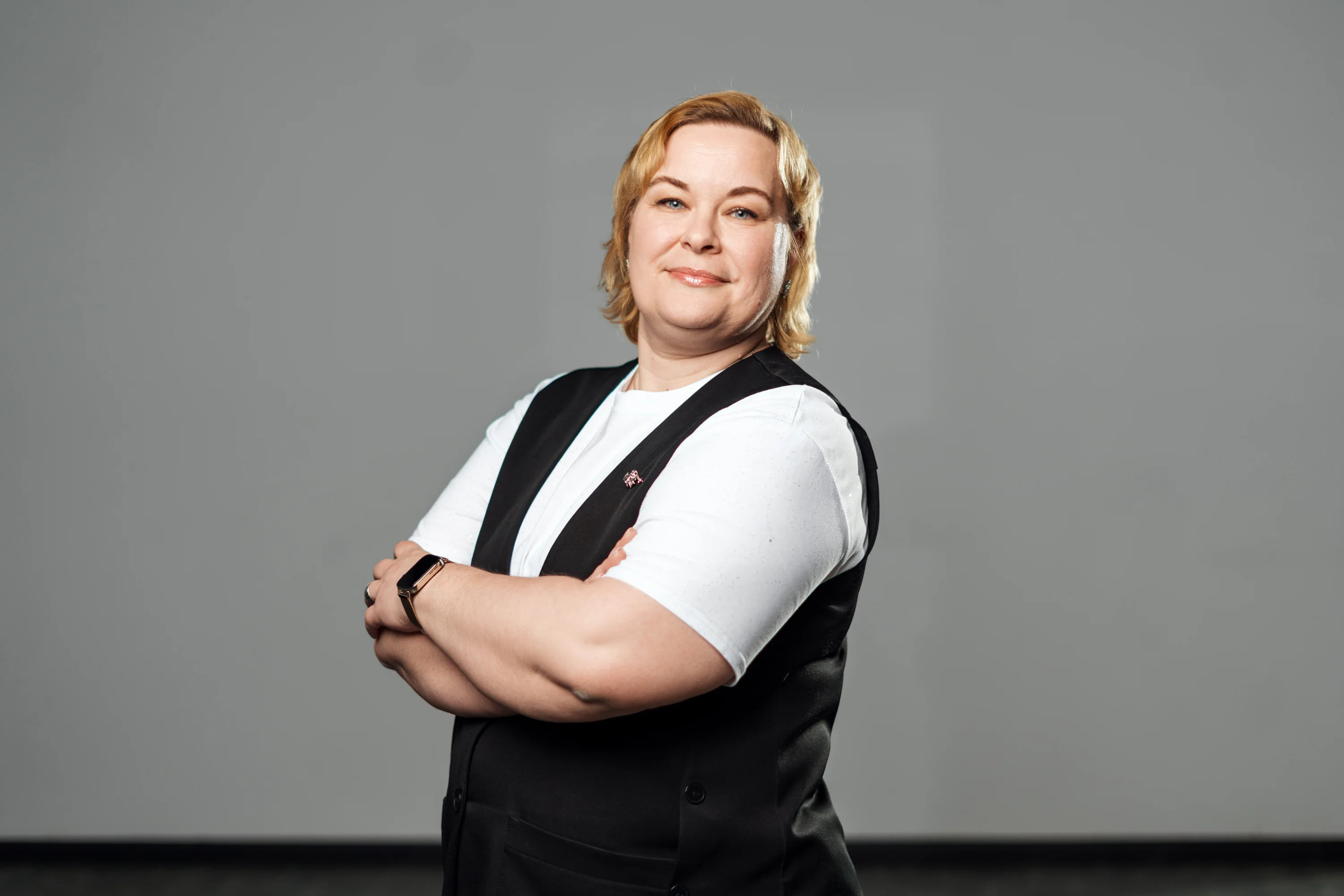 Рахимова Олеся Валерьевна